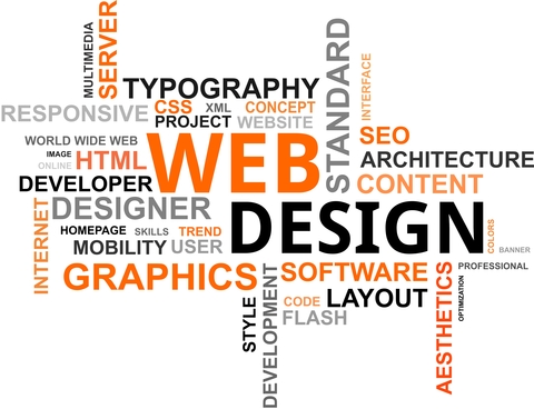 Orcutt Designs does Web Design